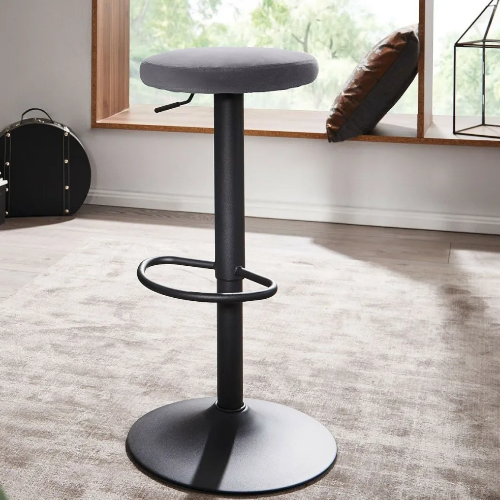 Tabouret de bar KAMPHAENG PHET