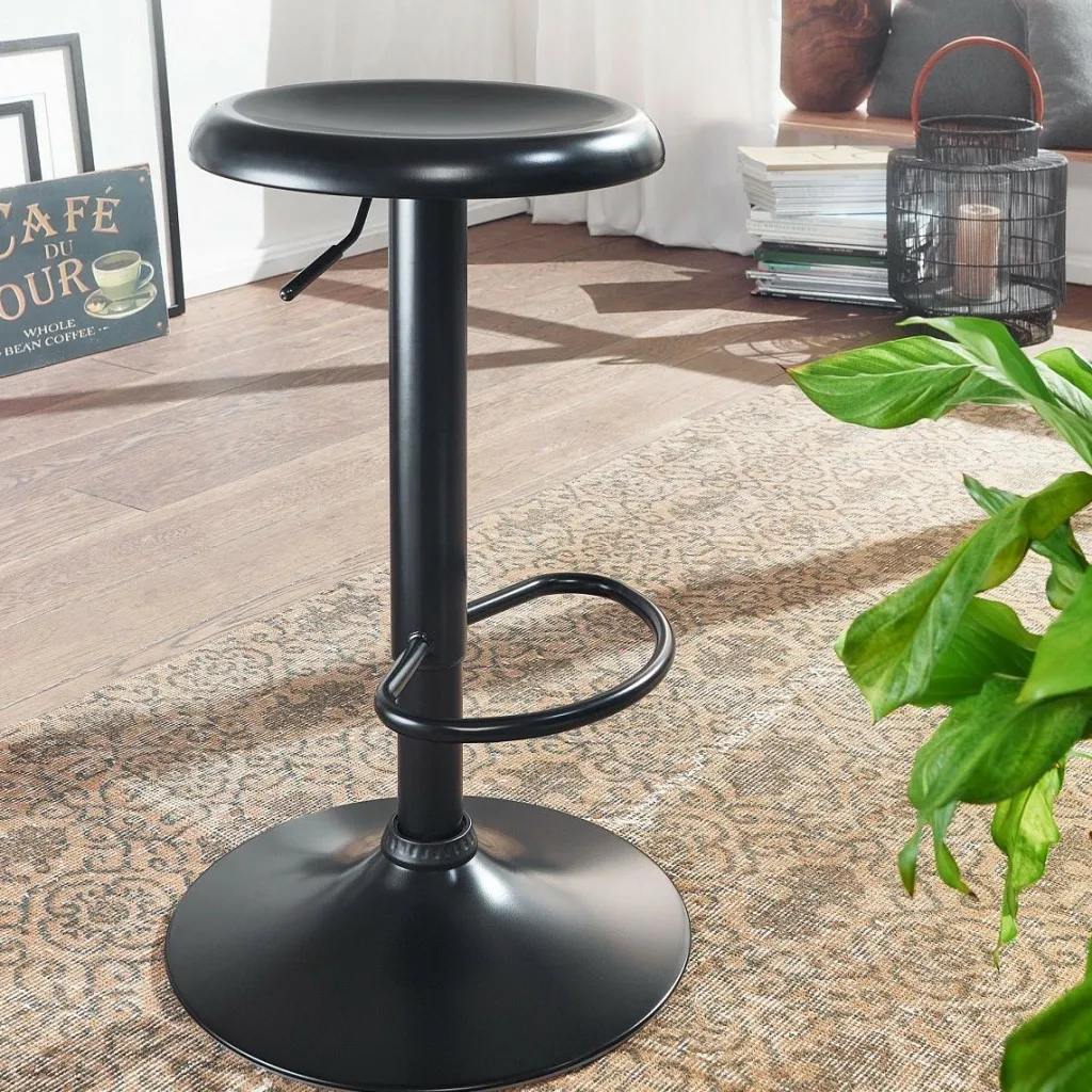 Skyport Tabourets De Bar<Tabouret de bar KAMPHAENG PHET