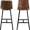 Tabouret de bar OREGON