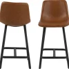 Tabouret de bar OREGON
