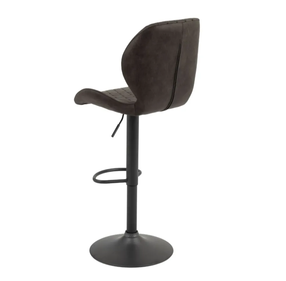 Tabouret de bar SONJA