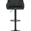 Tabouret de bar TAHTA