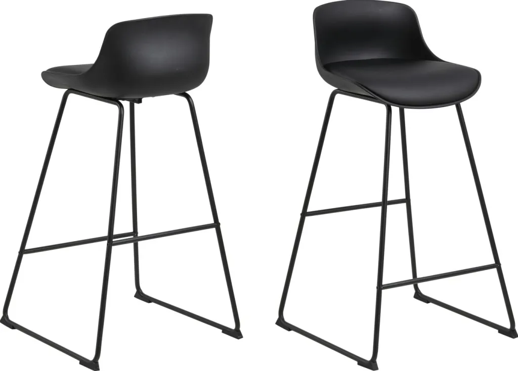 Actona Chaises De Cuisine|Tabourets De Bar<Tabouret de bar TINA
