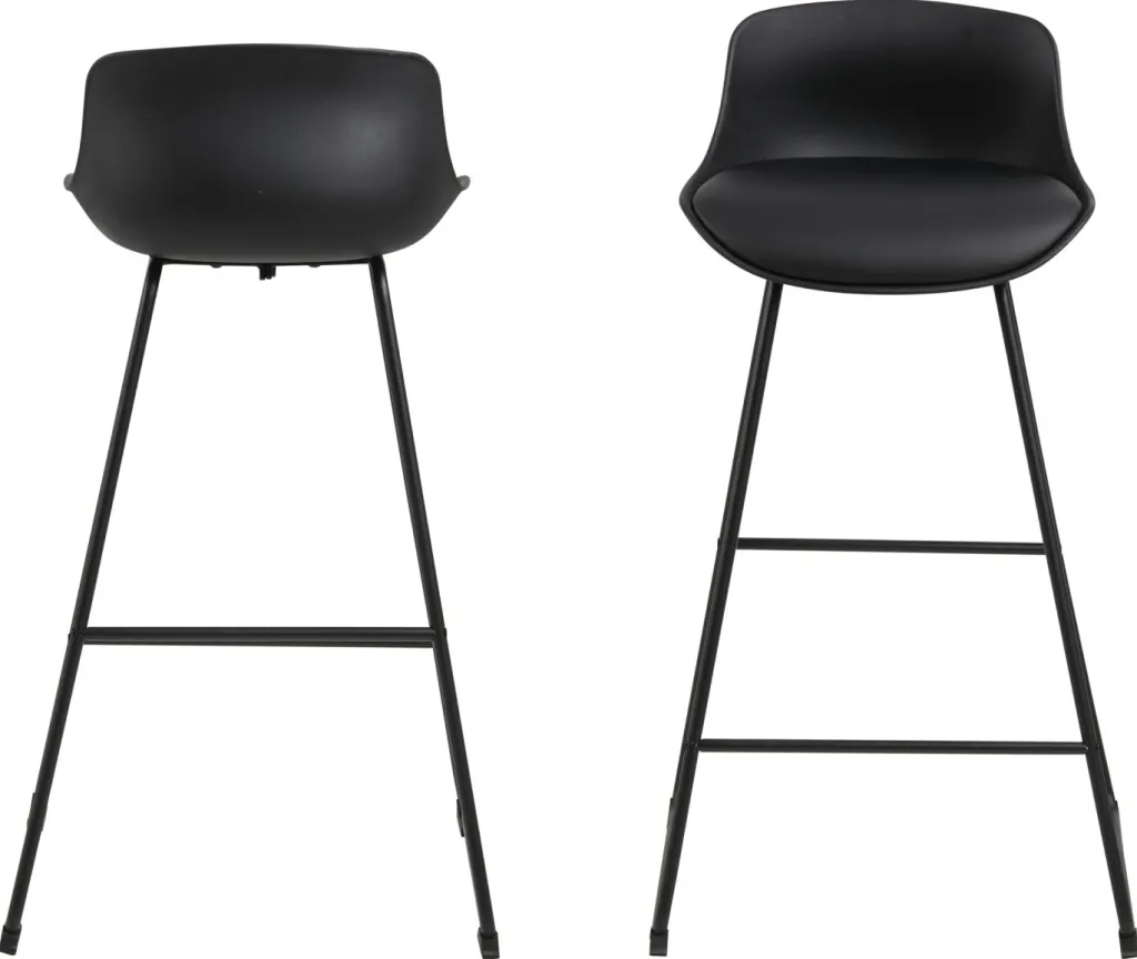 Actona Chaises De Cuisine|Tabourets De Bar<Tabouret de bar TINA