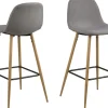 Actona Chaises De Cuisine|Tabourets De Bar<Tabouret de bar WILMA