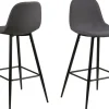 Actona Chaises De Cuisine|Tabourets De Bar<Tabouret de bar WILMA