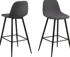 Actona Chaises De Cuisine|Tabourets De Bar<Tabouret de bar WILMA