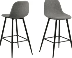 Actona Chaises De Cuisine|Tabourets De Bar<Tabouret de bar WILMA