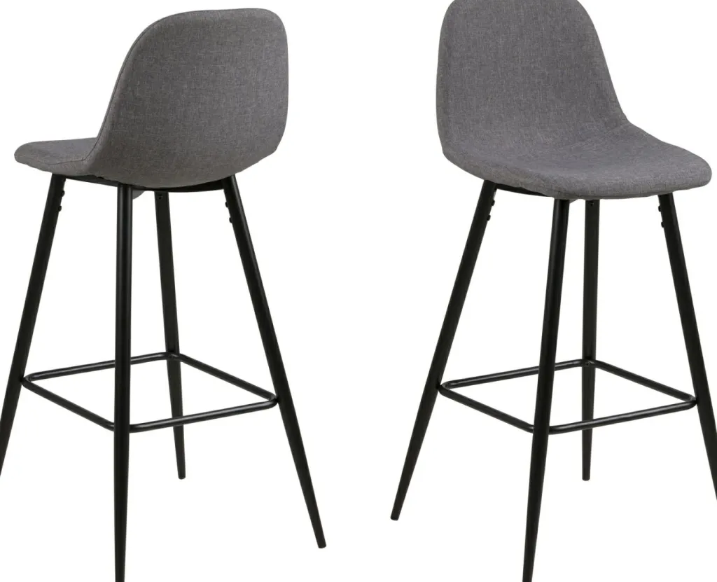 Actona Chaises De Cuisine|Tabourets De Bar<Tabouret de bar WILMA