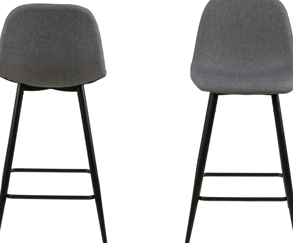 Actona Chaises De Cuisine|Tabourets De Bar<Tabouret de bar WILMA