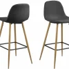 Actona Chaises De Cuisine|Tabourets De Bar<Tabouret de bar WILMA