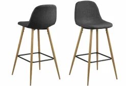 Actona Chaises De Cuisine|Tabourets De Bar<Tabouret de bar WILMA