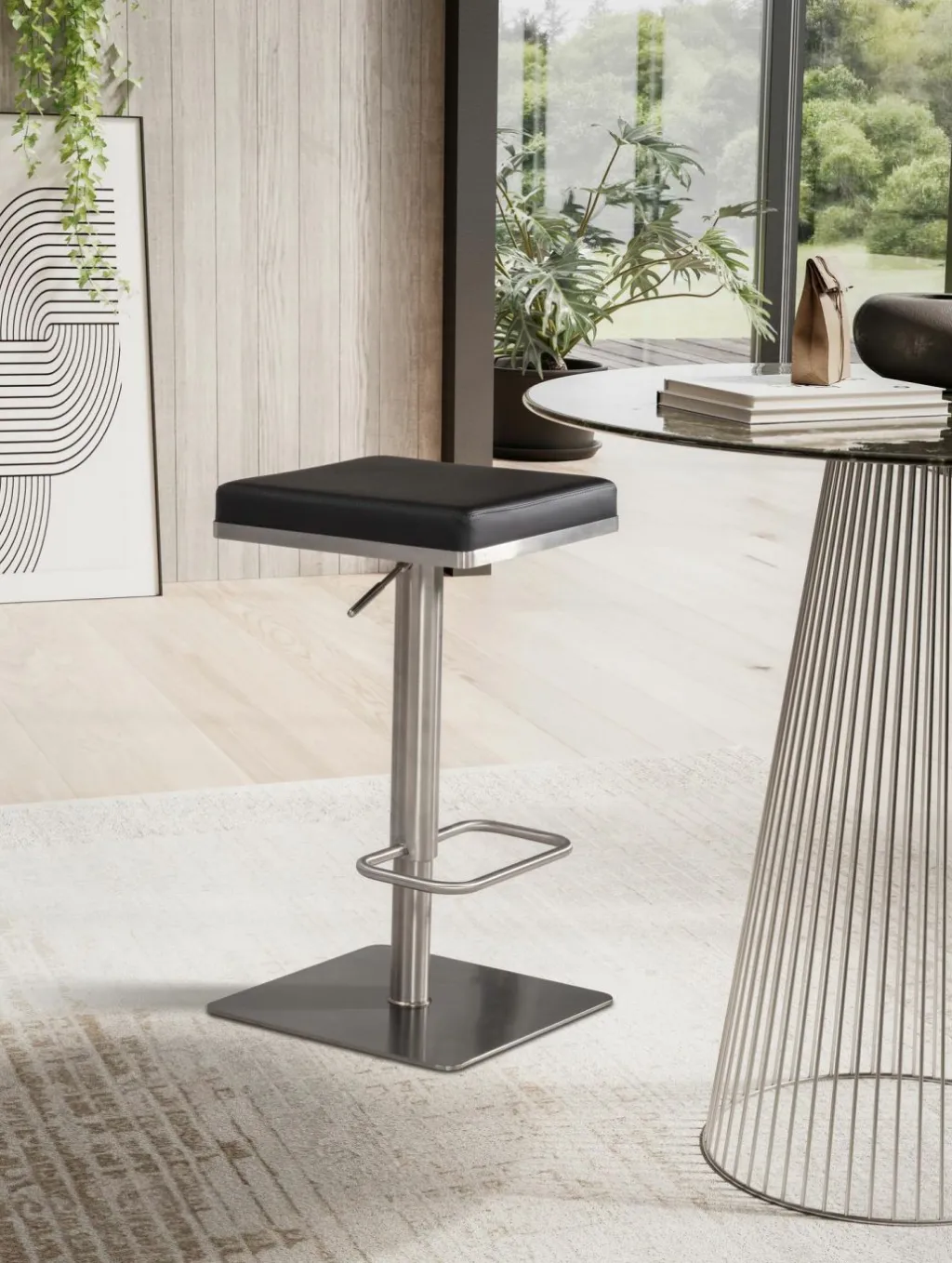 Skyport Tabourets De Bar<Tabouret de bar WOHNLING