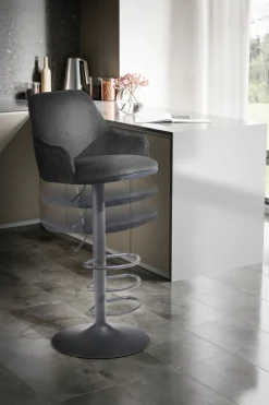 Skyport Tabourets De Bar<Tabouret de bar WOHNLING