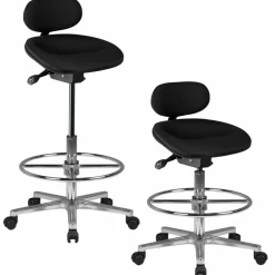 Skyport Chaises De Bureau<Tabouret de travail BANG KRUAI