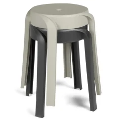 Trade Point Tabourets<Tabouret PEYTON