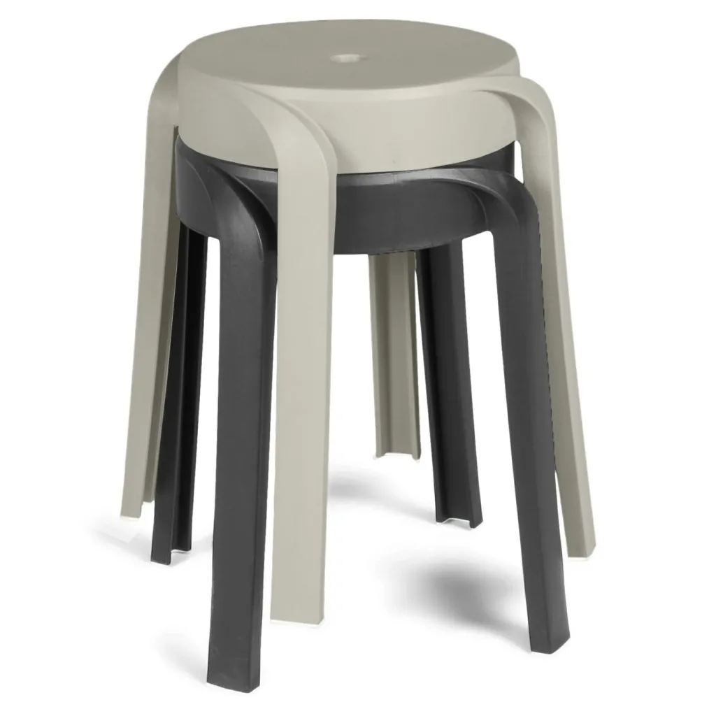 Trade Point Tabourets<Tabouret PEYTON