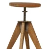 Tabouret WOODSTOCK