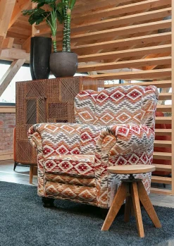 Tabouret WOODSTOCK