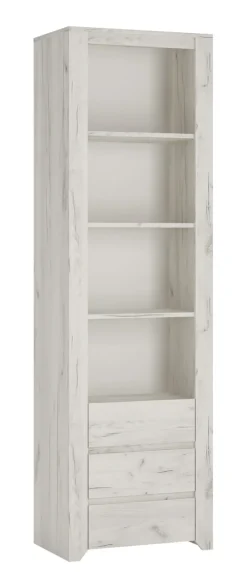 Wojcik Bibliothèques<Étagère ANGEL