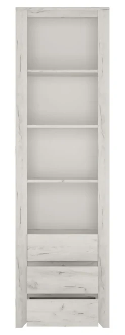 Wojcik Bibliothèques<Étagère ANGEL