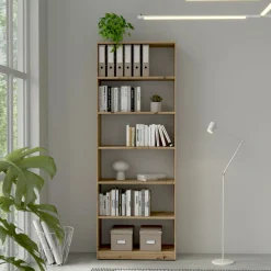Forte Etagères À Dossiers|Bibliothèques<Étagère CANDLEKEEP