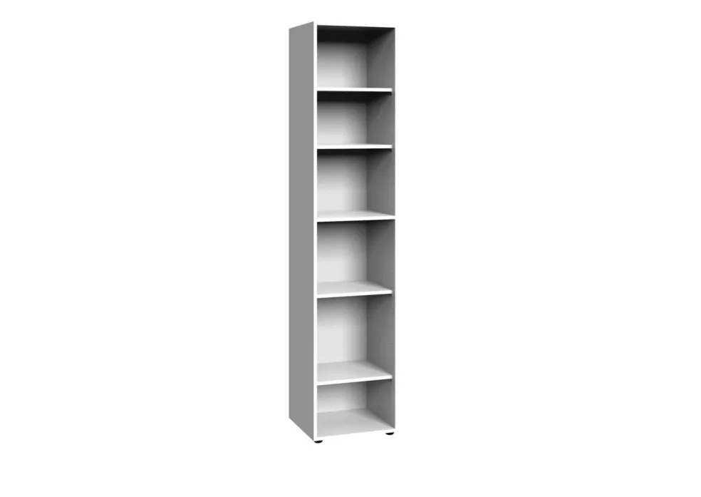 Étagère d'angle MULTIRAUMKONZEPT