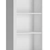 Wojcik Bibliothèques<Étagère droite LYON WEISS
