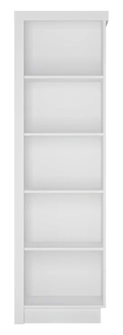Wojcik Bibliothèques<Étagère droite LYON WEISS
