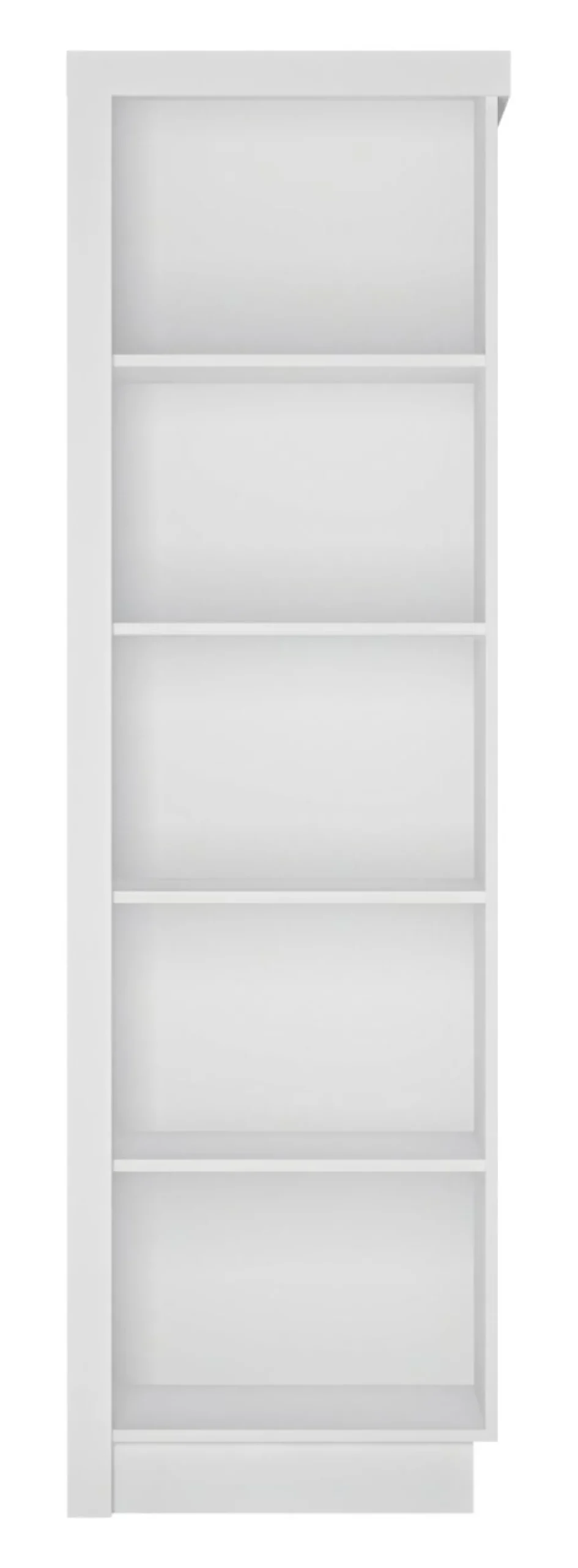 Wojcik Bibliothèques<Étagère droite LYON WEISS