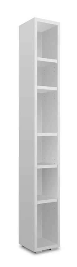 Finori Bibliothèques<Étagère INGAMAR 24