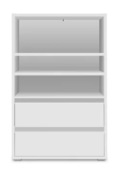 Finori Bibliothèques<Étagère INGAMAR 23