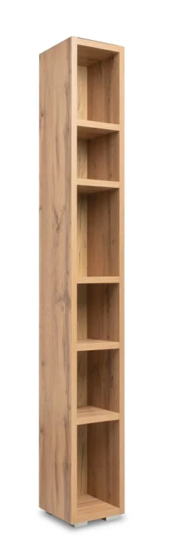 Finori Bibliothèques<Étagère INGAMAR 24