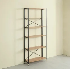 Möbilia Bibliothèques|Séparateurs<Étagère LIER