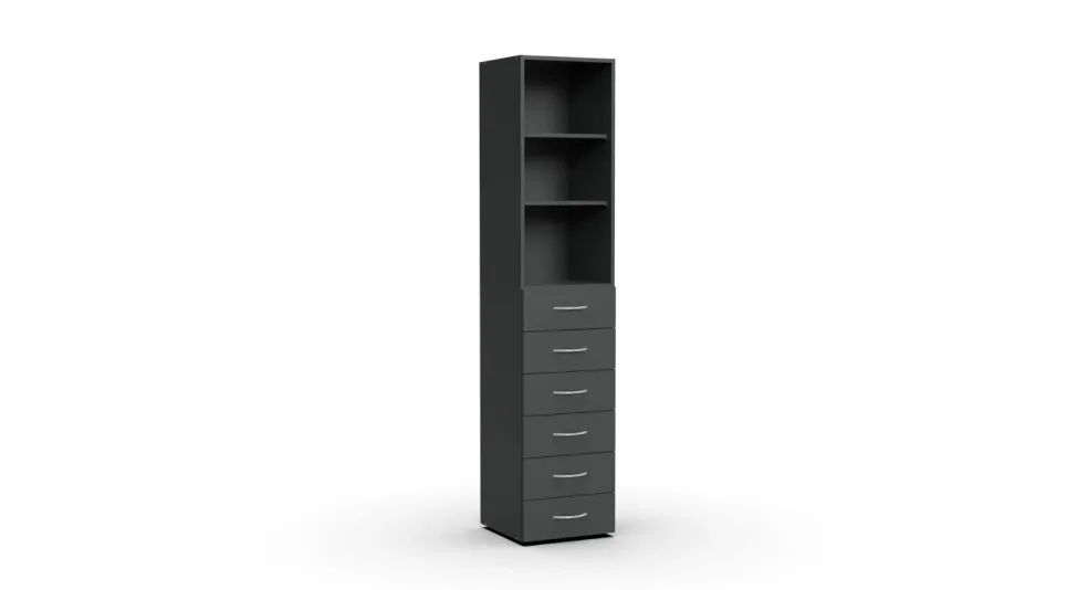 Étagère MULTIRAUMKONZEPT