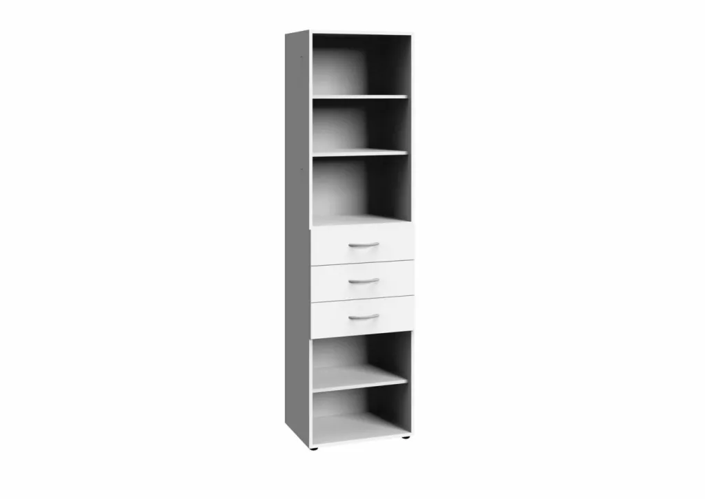 Wimex Bibliothèques<Étagère MULTIRAUMKONZEPT