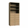 Wimex Bibliothèques<Étagère MULTIRAUMKONZEPT