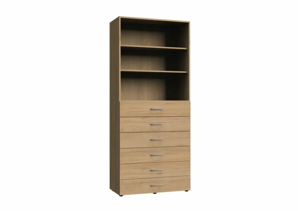 Wimex Bibliothèques<Étagère MULTIRAUMKONZEPT