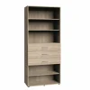 Wimex Bibliothèques<Étagère MULTIRAUMKONZEPT