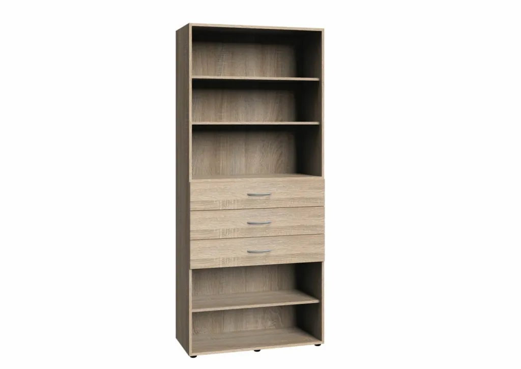 Wimex Bibliothèques<Étagère MULTIRAUMKONZEPT