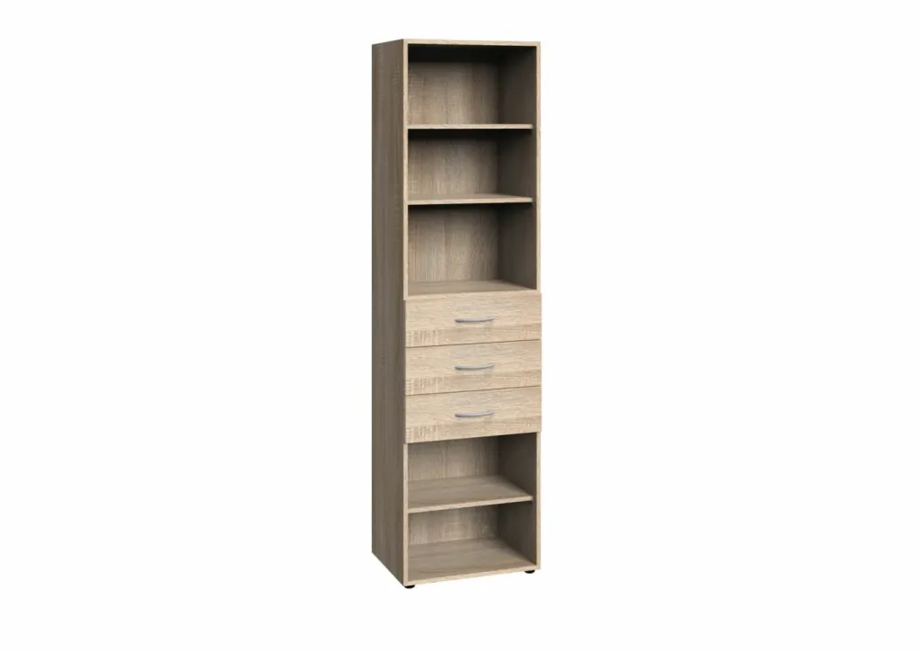 Wimex Bibliothèques<Étagère MULTIRAUMKONZEPT
