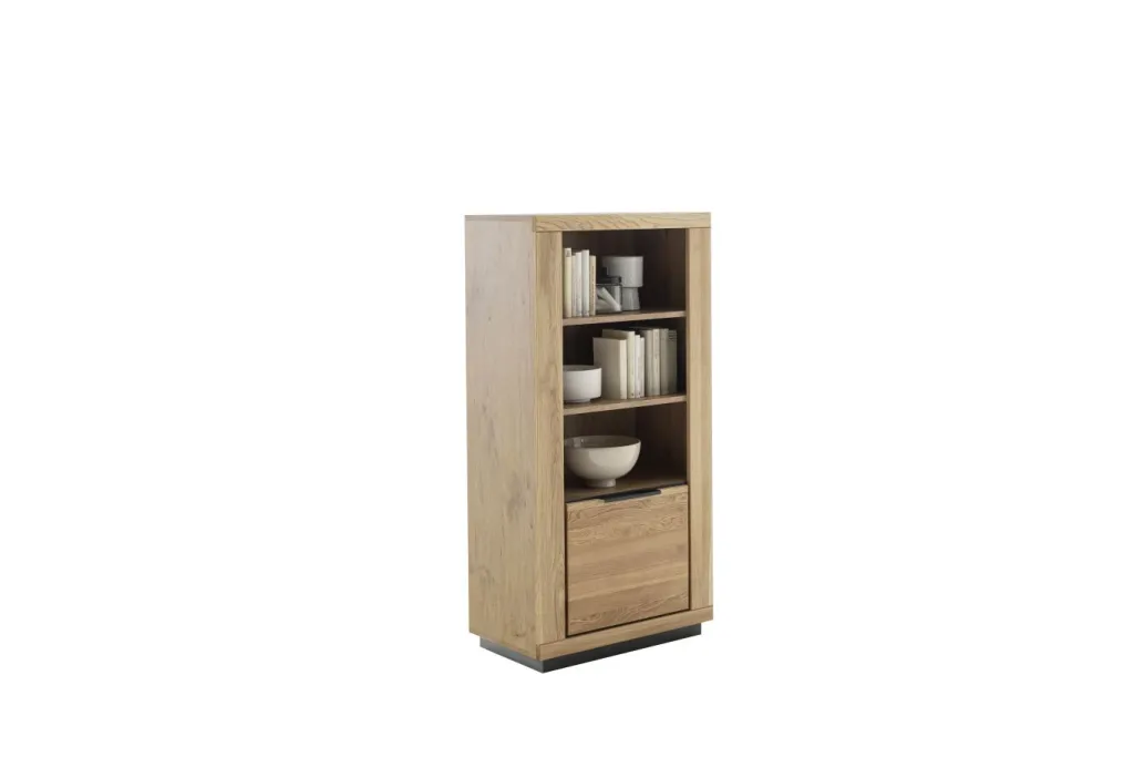 MCA Direkt Bibliothèques<Étagère NINGBO