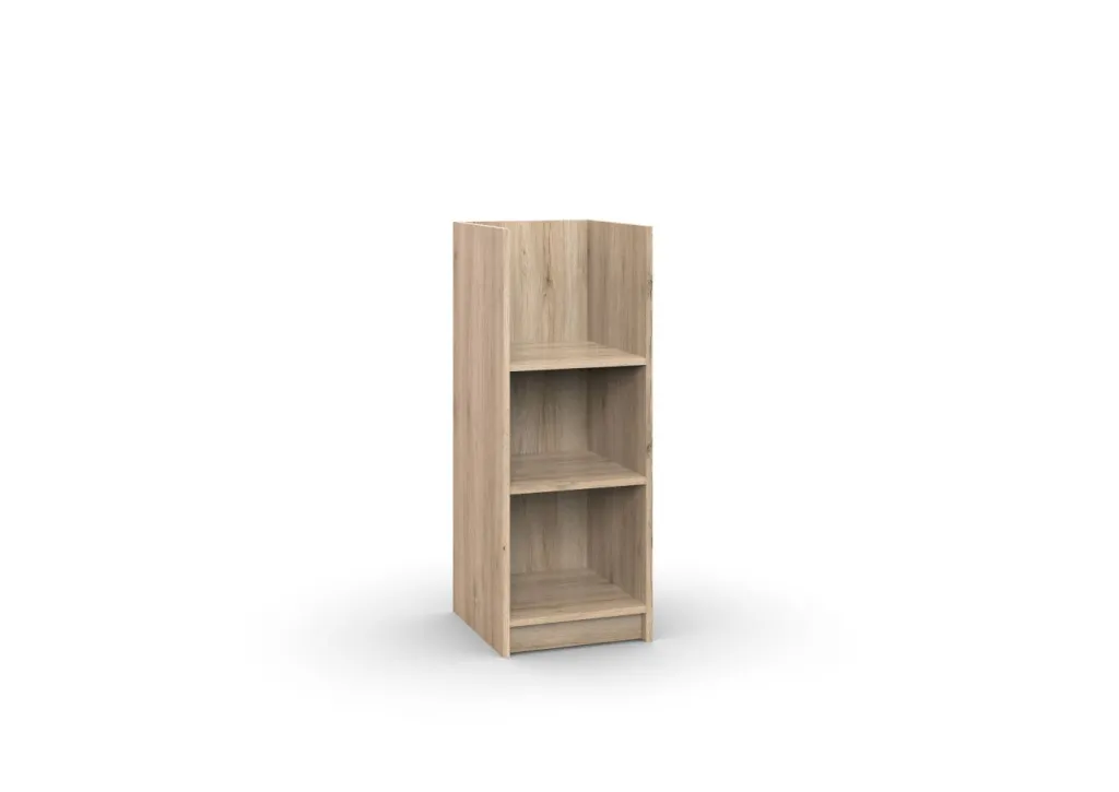 Enfant Wimex Étagères Pour Enfants<Étagère pour commode à langer KIEL