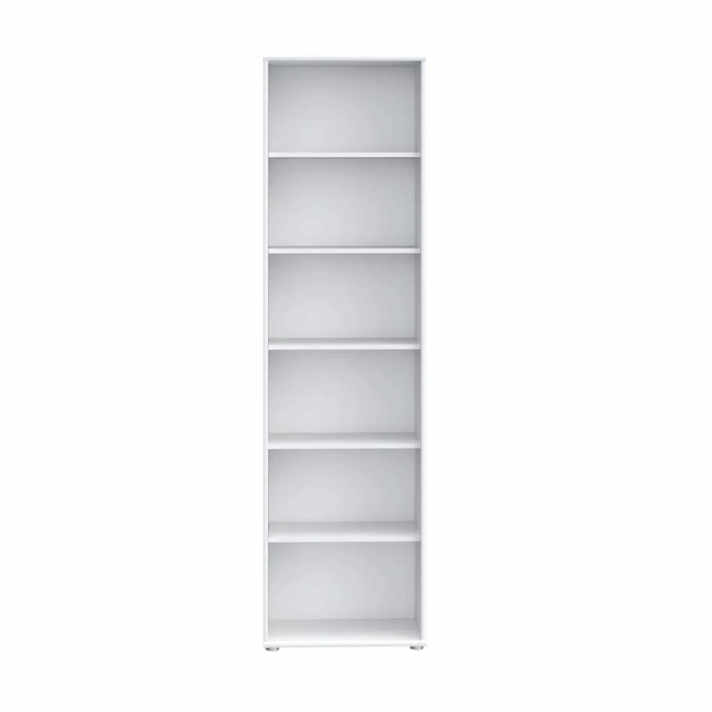 Forte Bibliothèques<Étagère TEMPRA 2