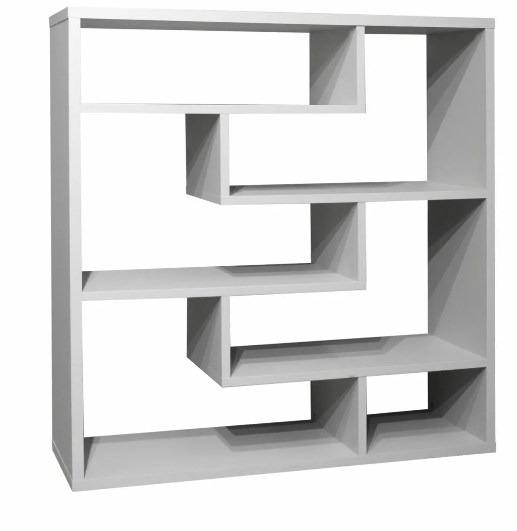 Mäusbacher Bibliothèques|Séparateurs<Étagère TETRIX RT130