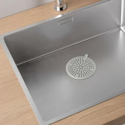 Metaltex Ustensiles De Vaisselle|Ustensiles Cuisine/Pâtisserie<Tamis d'évier universel KITCHEN