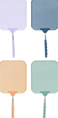 Edco Accessoires De Table|Ustensiles Cuisine/Pâtisserie<Tapette à mouches XXL extensible ALPINA