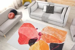 Tapis PICASSA 100