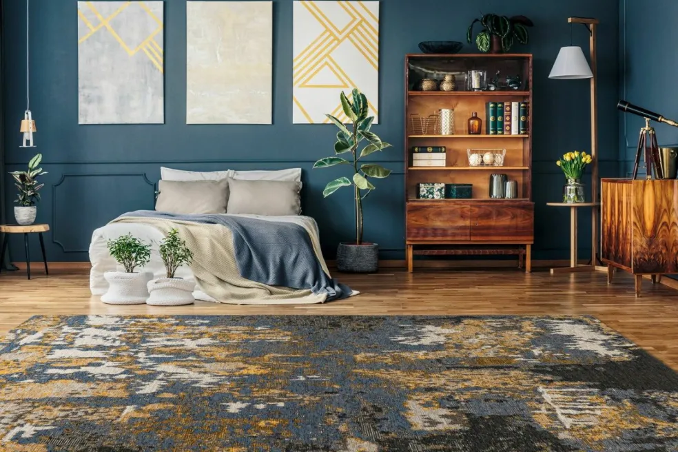 Tapis PRIMAVERA 525