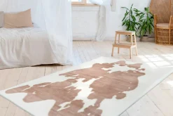 Tapis RABBIT ANIMAL 500